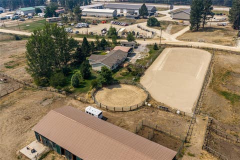 Tiny photo for 5122 Hoblitt Lane N, Florence, MT 59833 (MLS # 30076478)