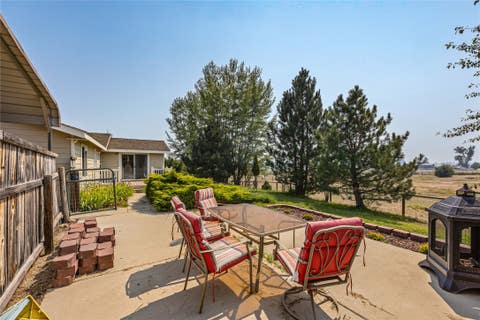 Tiny photo for 5122 Hoblitt Lane N, Florence, MT 59833 (MLS # 30076478)