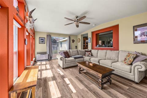 Tiny photo for 5122 Hoblitt Lane N, Florence, MT 59833 (MLS # 30076478)