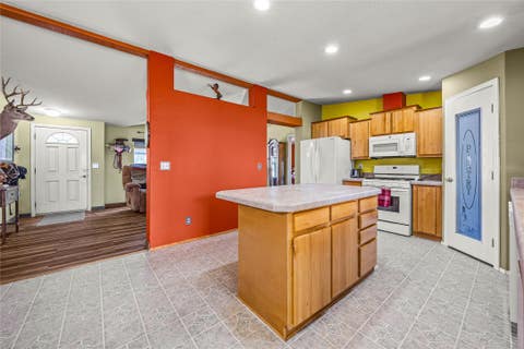 Tiny photo for 5122 Hoblitt Lane N, Florence, MT 59833 (MLS # 30076478)