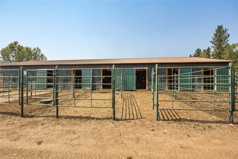Tiny photo for 5122 Hoblitt Lane N, Florence, MT 59833 (MLS # 30076478)
