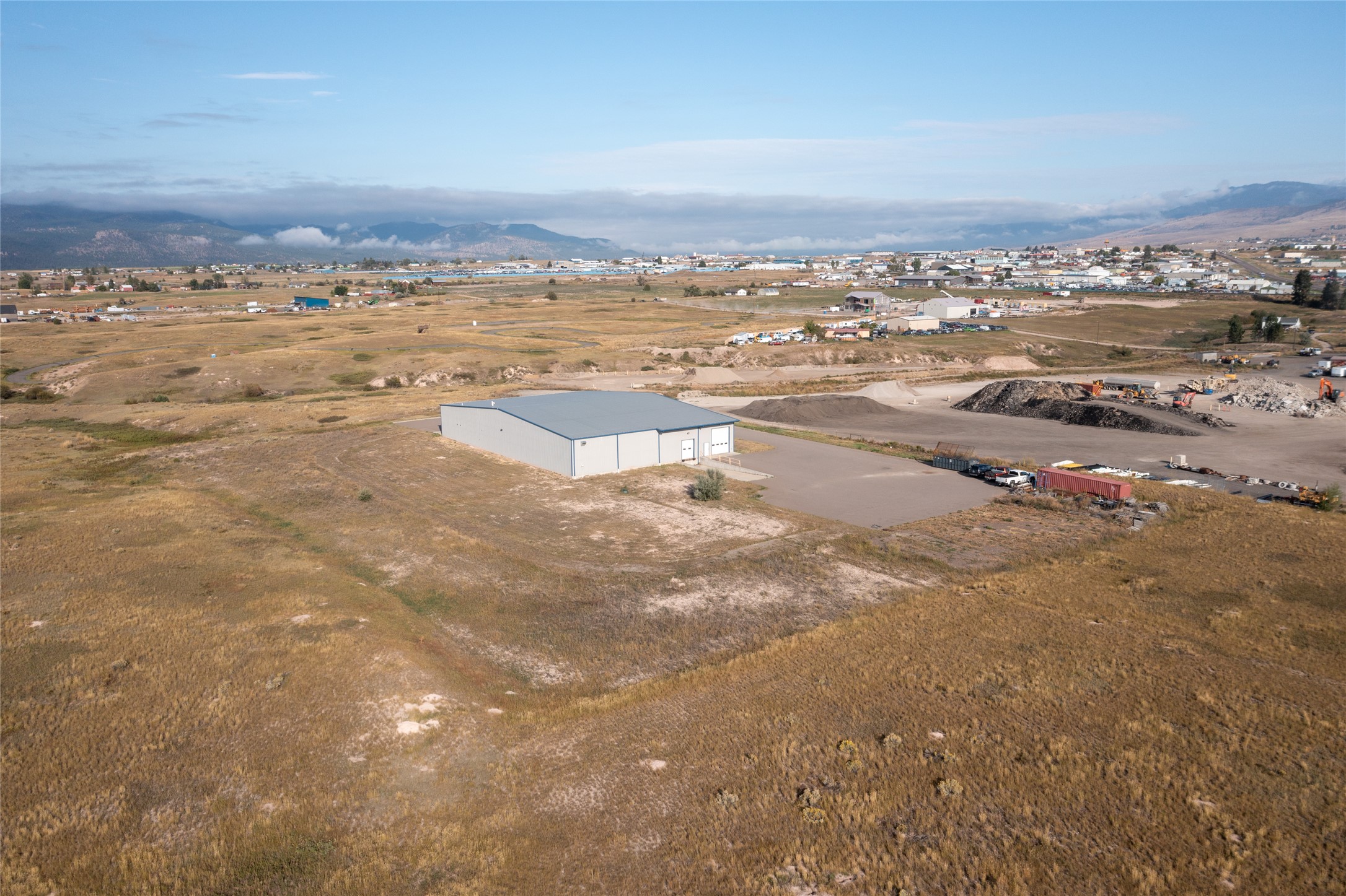 8989 Roller Coaster Road