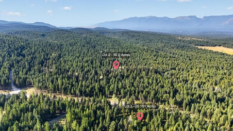 Photo of Lot 2 Forest Ridge Road, Fortine, MT 59918 (MLS # 30077539)