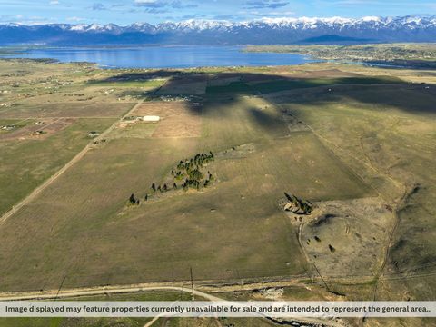Nhn Tower Road Polson MT 59860