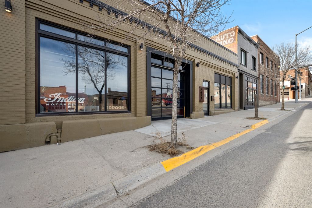 Photo of 207 S Montana Street, Butte, MT 59701 (MLS # 30068050)