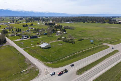 Photo of 132 Tronstad Road, Kalispell, MT 59901 (MLS # 30076214)
