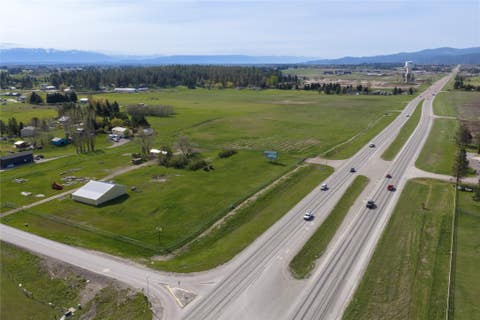 Tiny photo for 132 Tronstad Road, Kalispell, MT 59901 (MLS # 30076214)