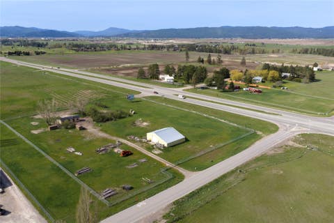 Tiny photo for 132 Tronstad Road, Kalispell, MT 59901 (MLS # 30076214)