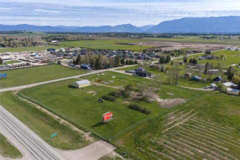 Tiny photo for 132 Tronstad Road, Kalispell, MT 59901 (MLS # 30076214)