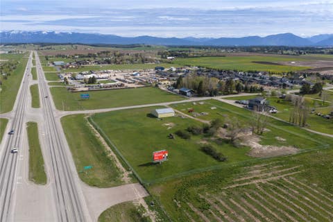 Tiny photo for 132 Tronstad Road, Kalispell, MT 59901 (MLS # 30076214)
