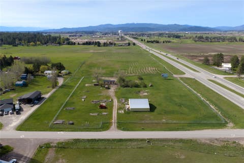 Tiny photo for 132 Tronstad Road, Kalispell, MT 59901 (MLS # 30076214)