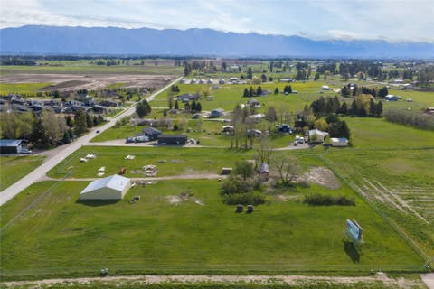 Tiny photo for 132 Tronstad Road, Kalispell, MT 59901 (MLS # 30076214)