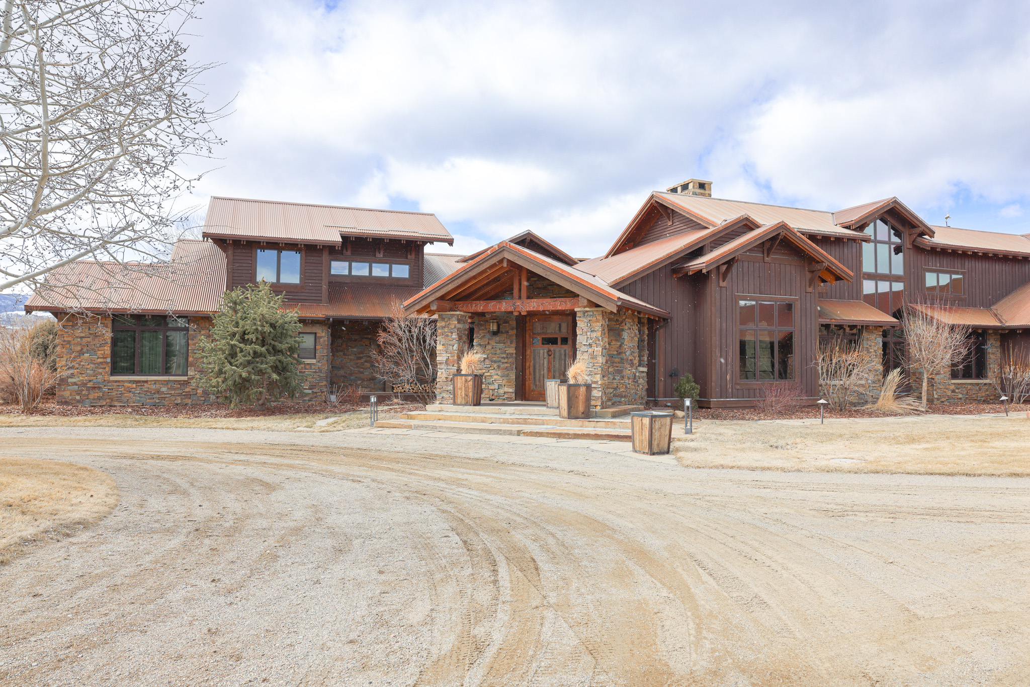 201 Cottonwillow Road