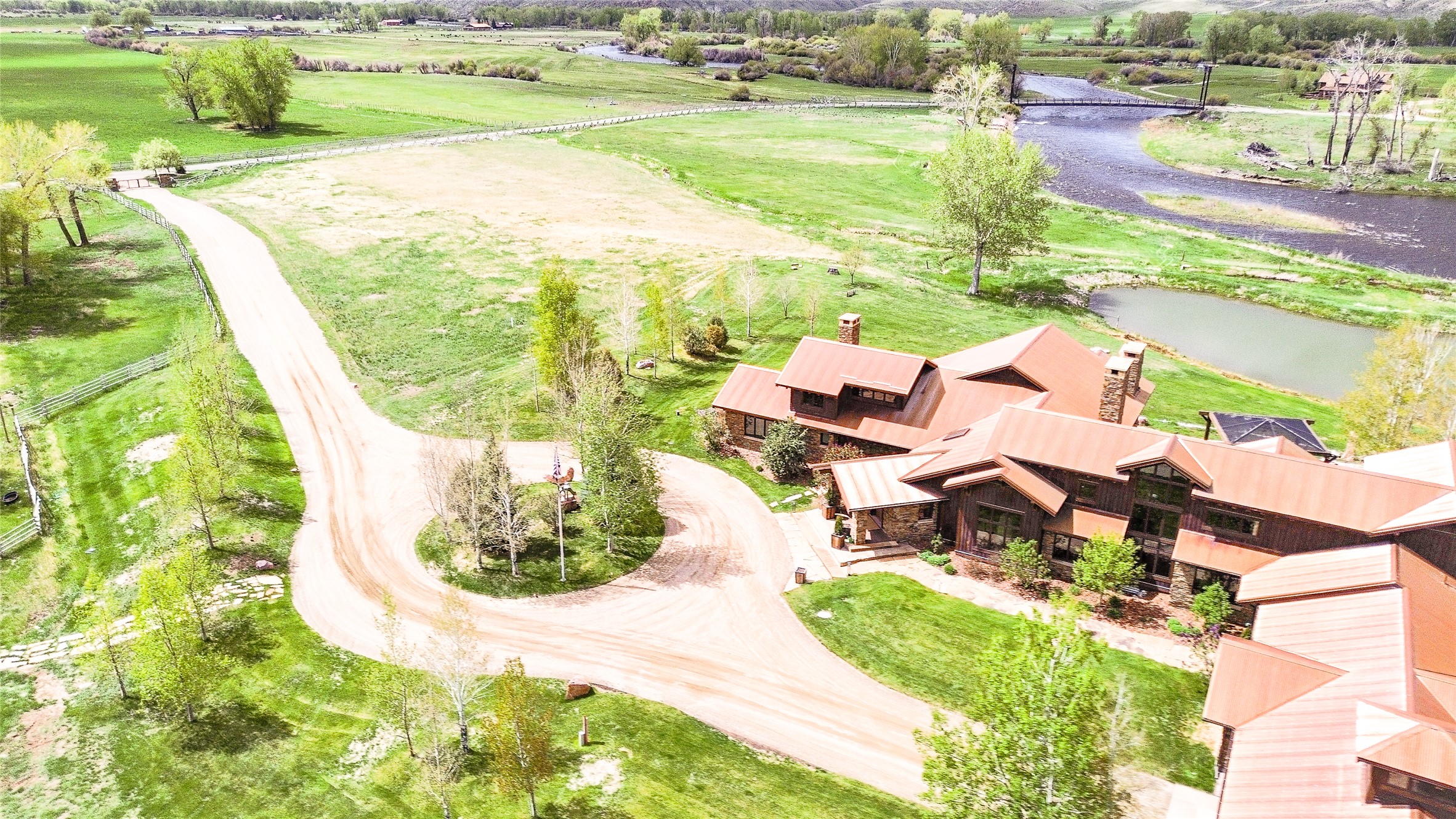 201 Cottonwillow Road