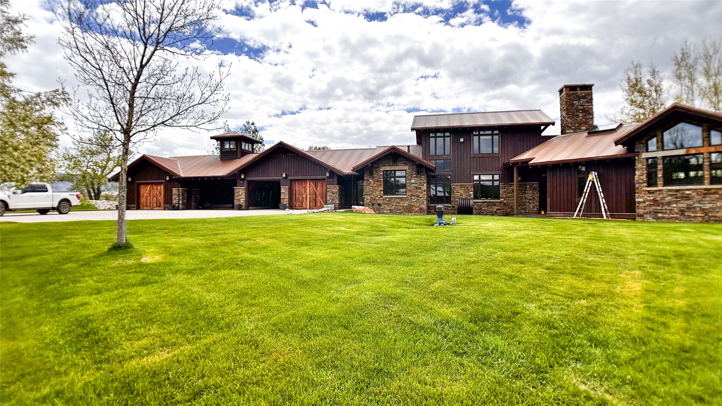 201 Cottonwillow Road