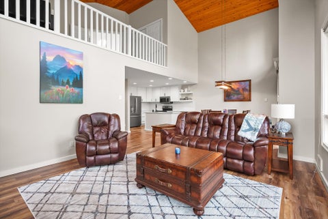Tiny photo for 257 Eagle Bend Drive, Bigfork, MT 59911 (MLS # 30076680)