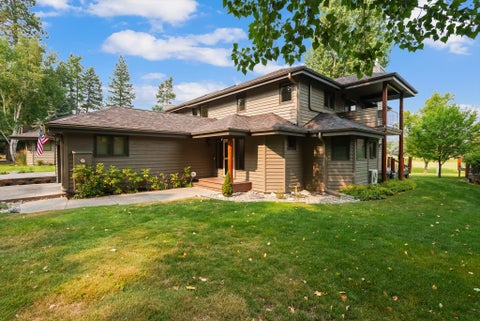 Photo of 257 Eagle Bend Drive, Bigfork, MT 59911 (MLS # 30076680)