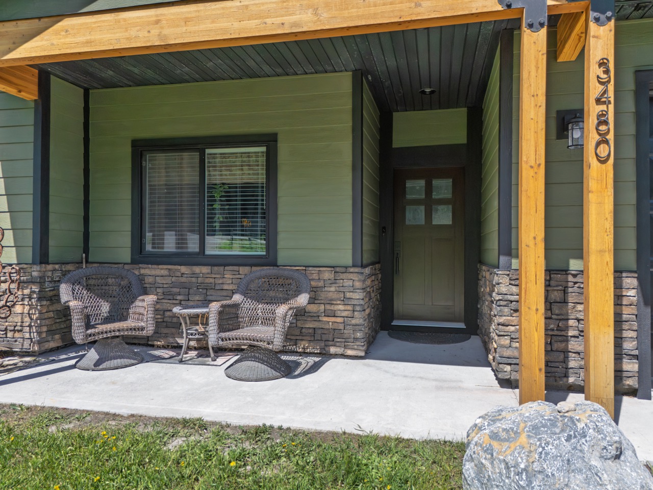 3480 Airport Road