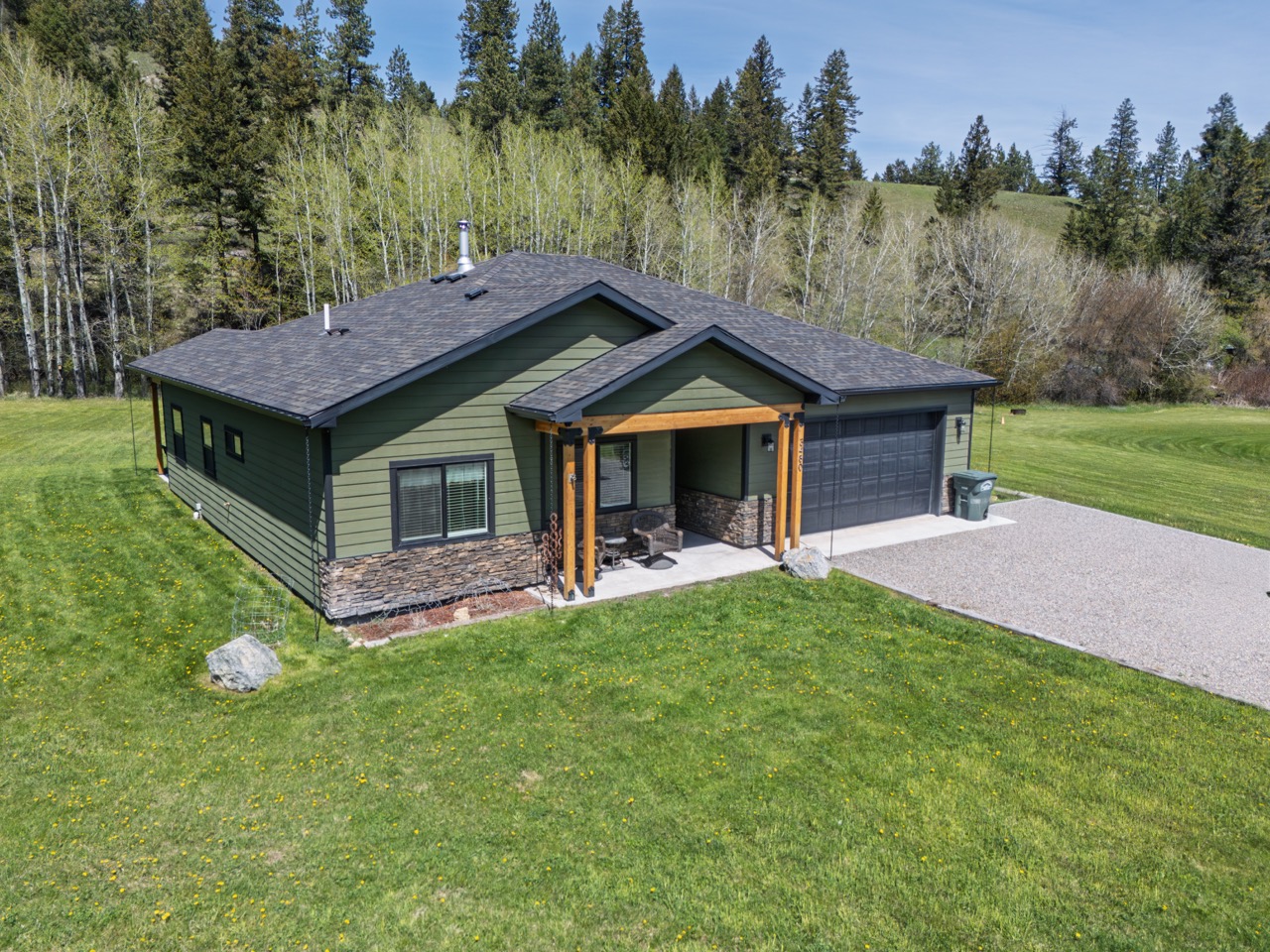 3480 Airport Road