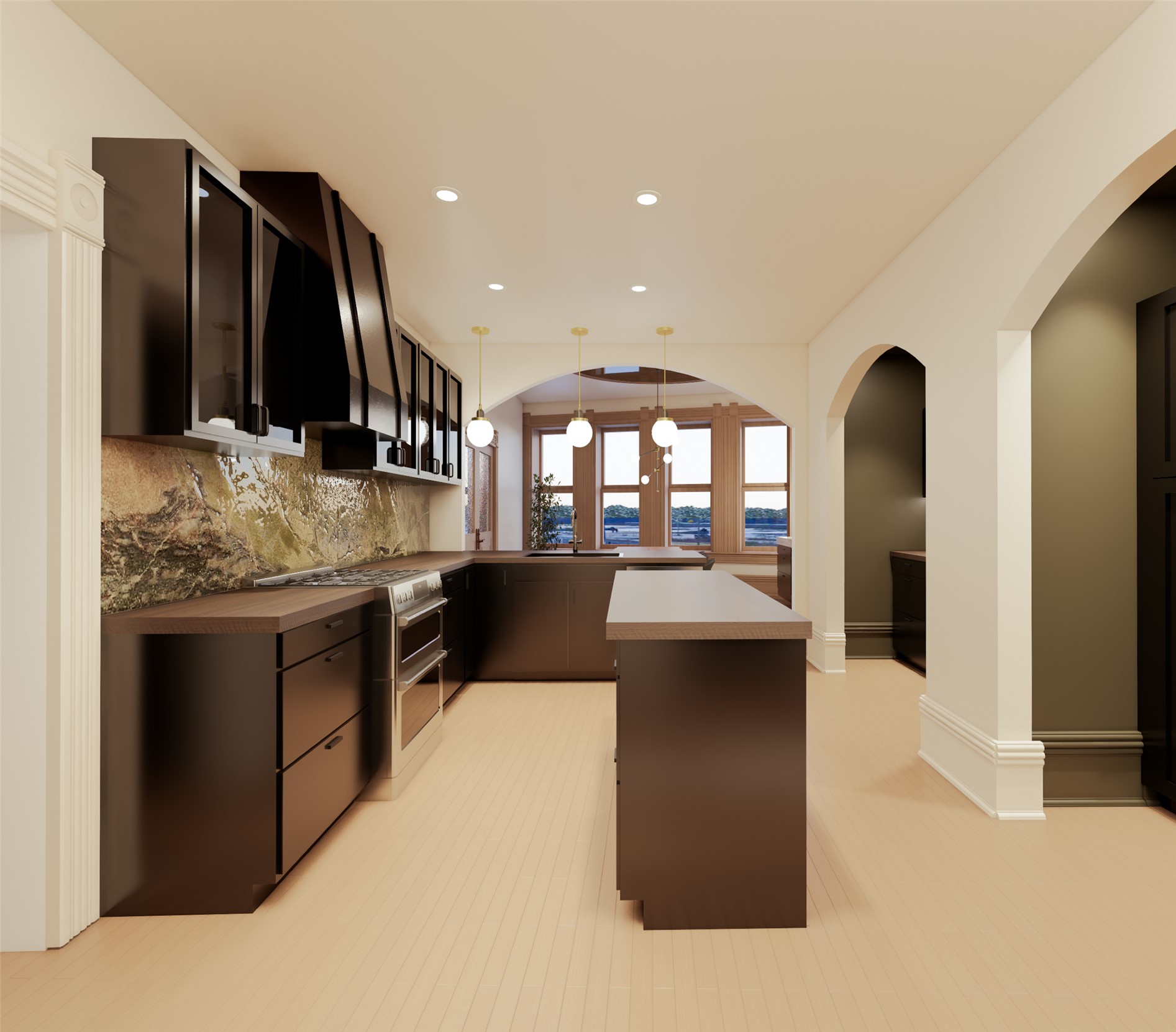 411 N Last Chance Gulch C