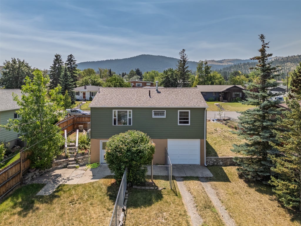 Photo of 1708 Highland Street, Helena, MT 59601 (MLS # 30076094)