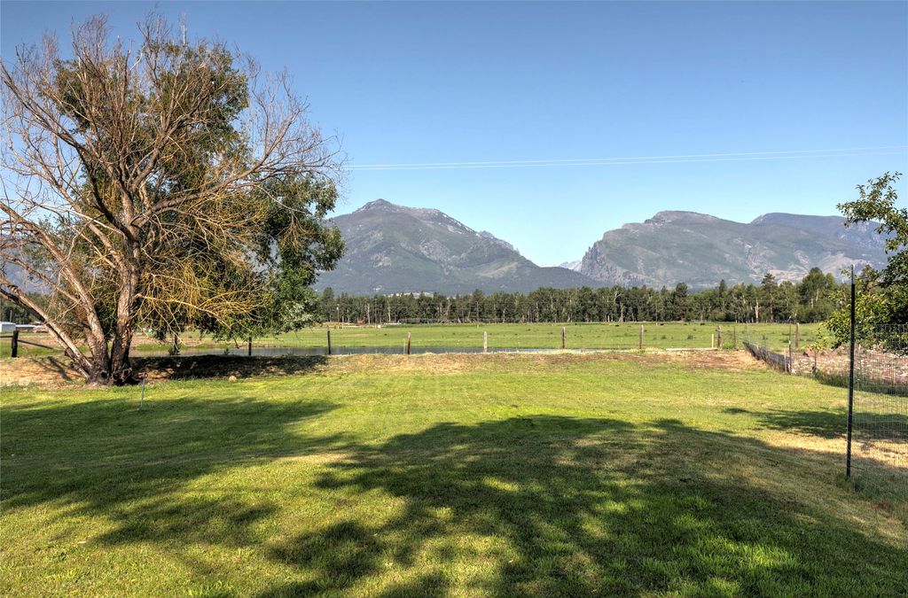 Photo of 883 McWilliams Drive, Corvallis, MT 59828 (MLS # 30066813)