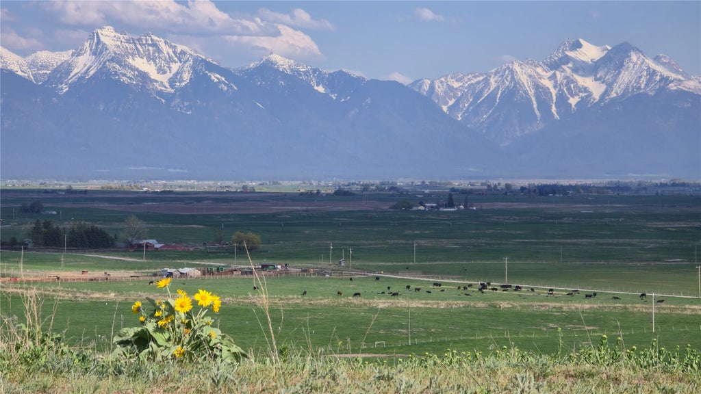 Photo of 44281 Turnquist Road, Ronan, MT 59864 (MLS # 30079933)