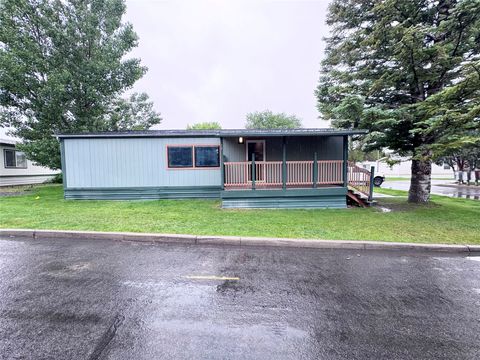 Photo of 3000 Villard AVE #59, Helena, MT 59601 (MLS # 30074002)