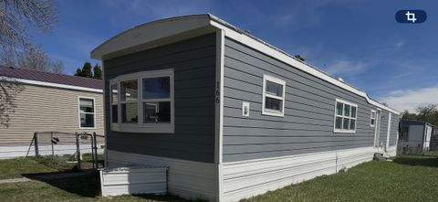 Tiny photo for 166 Wagon Train Trail, Bozeman, MT 59715 (MLS # 30068415)