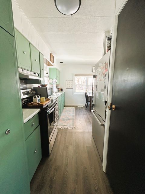 Tiny photo for 166 Wagon Train Trail, Bozeman, MT 59715 (MLS # 30068415)