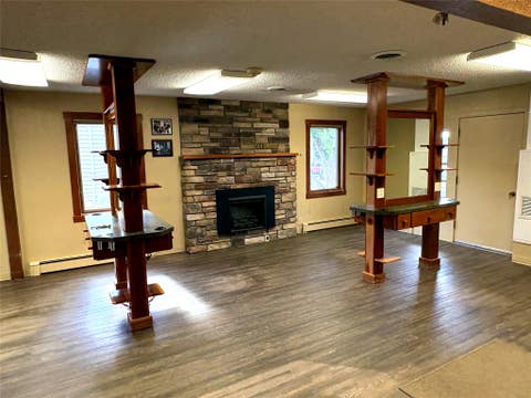 Tiny photo for 720 N Cooke Street, Helena, MT 59601 (MLS # 30071916)