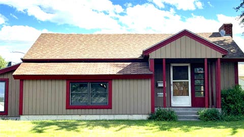 Photo of 720 N Cooke Street, Helena, MT 59601 (MLS # 30071916)