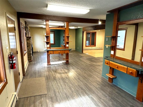 Tiny photo for 720 N Cooke Street, Helena, MT 59601 (MLS # 30071916)