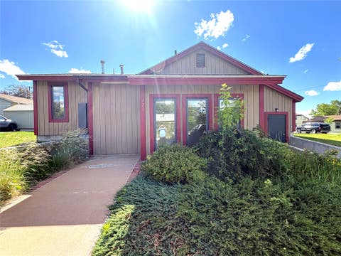 Tiny photo for 720 N Cooke Street, Helena, MT 59601 (MLS # 30071916)