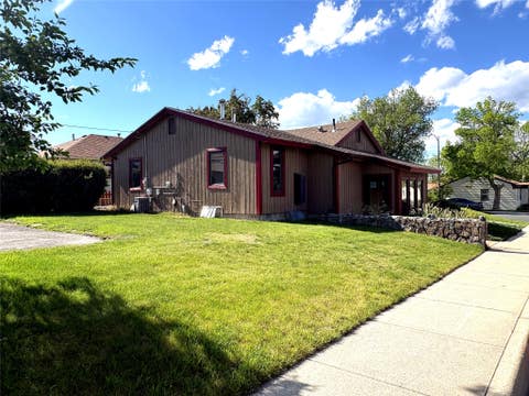 Tiny photo for 720 N Cooke Street, Helena, MT 59601 (MLS # 30071916)