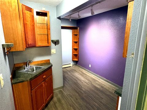 Tiny photo for 720 N Cooke Street, Helena, MT 59601 (MLS # 30071916)