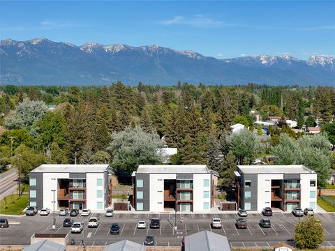Photo of 128 E Evergreen Drive, Kalispell, MT 59901 (MLS # 30050909)