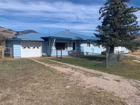 65317 Mt-43 Wise River MT 59762
