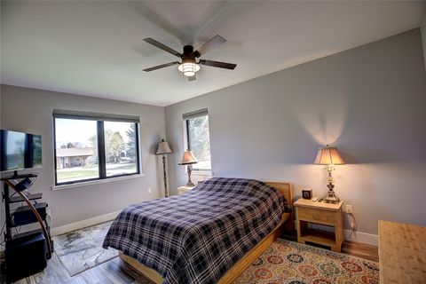 Tiny photo for 46361 Stagecoach Trail, Ronan, MT 59864 (MLS # 30069500)