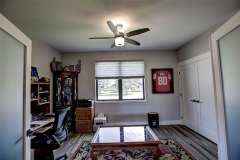 Tiny photo for 46361 Stagecoach Trail, Ronan, MT 59864 (MLS # 30069500)