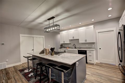 Tiny photo for 46361 Stagecoach Trail, Ronan, MT 59864 (MLS # 30069500)