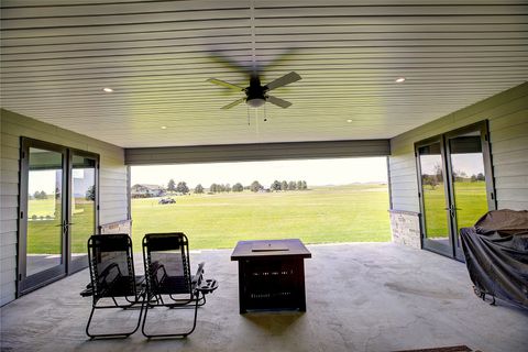 Tiny photo for 46361 Stagecoach Trail, Ronan, MT 59864 (MLS # 30069500)