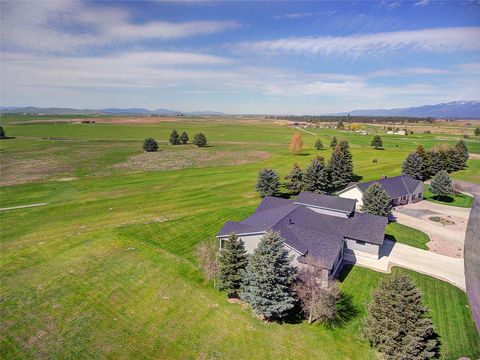 Tiny photo for 46361 Stagecoach Trail, Ronan, MT 59864 (MLS # 30069500)