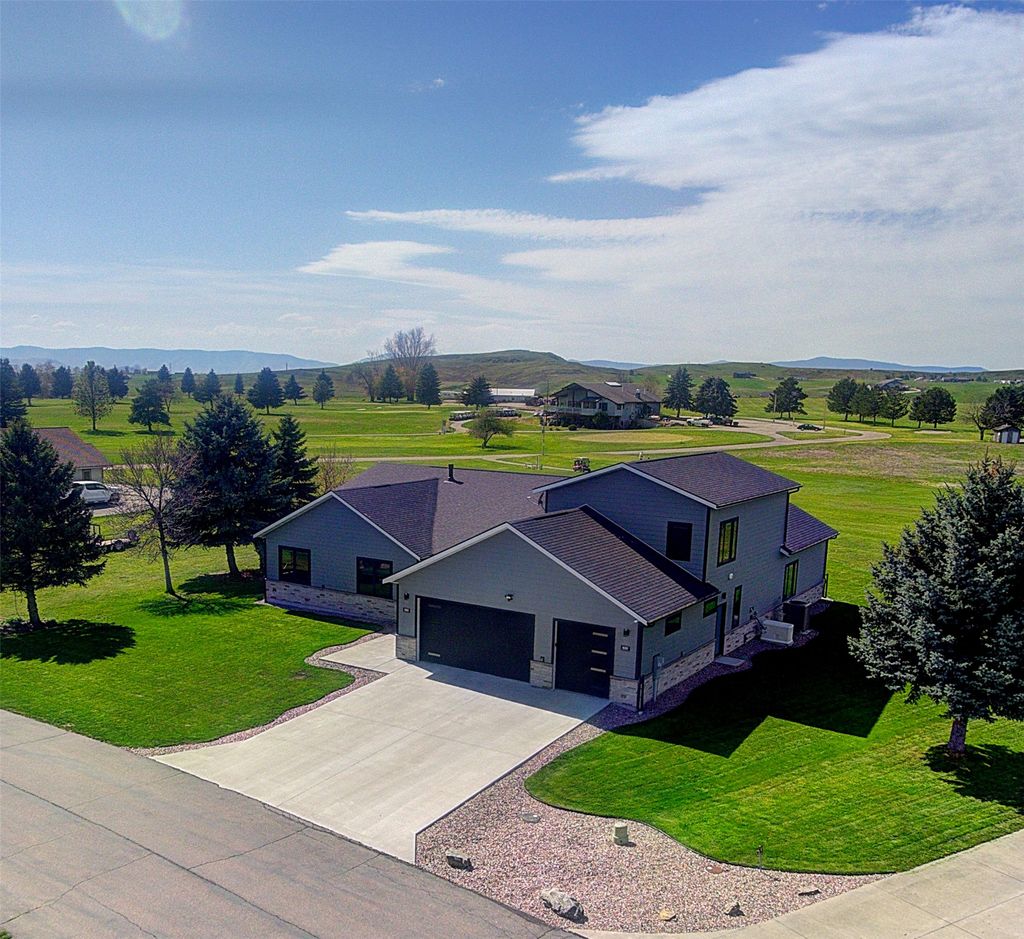 Photo of 46361 Stagecoach Trail, Ronan, MT 59864 (MLS # 30069500)