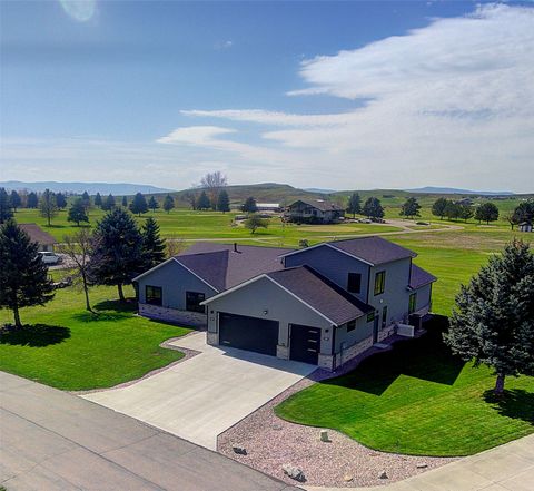 Photo of 46361 Stagecoach Trail, Ronan, MT 59864 (MLS # 30069500)