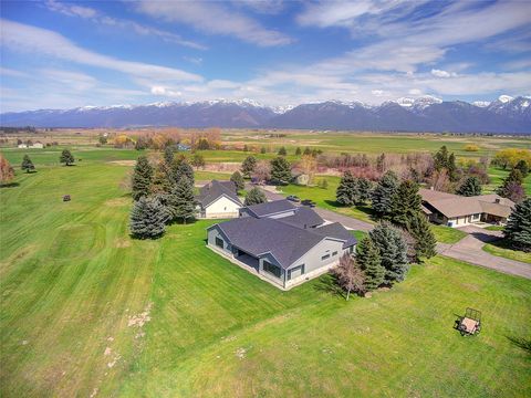 Tiny photo for 46361 Stagecoach Trail, Ronan, MT 59864 (MLS # 30069500)