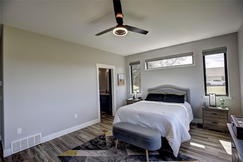 Tiny photo for 46361 Stagecoach Trail, Ronan, MT 59864 (MLS # 30069500)