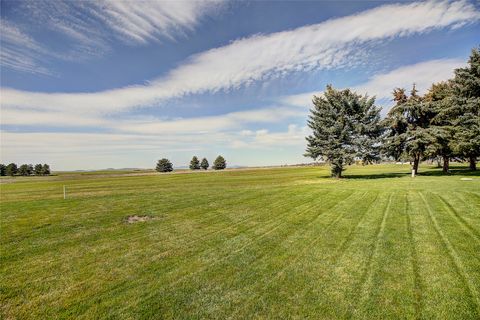 Tiny photo for 46361 Stagecoach Trail, Ronan, MT 59864 (MLS # 30069500)