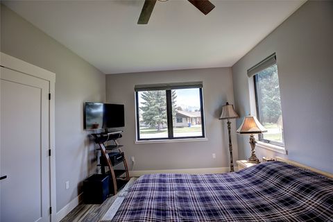 Tiny photo for 46361 Stagecoach Trail, Ronan, MT 59864 (MLS # 30069500)