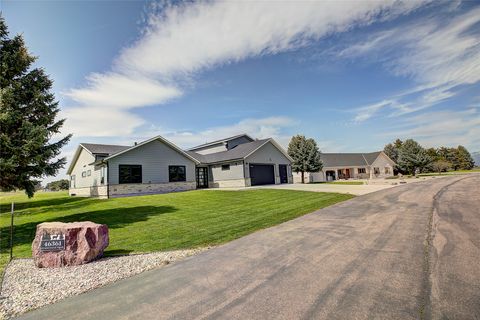 Tiny photo for 46361 Stagecoach Trail, Ronan, MT 59864 (MLS # 30069500)